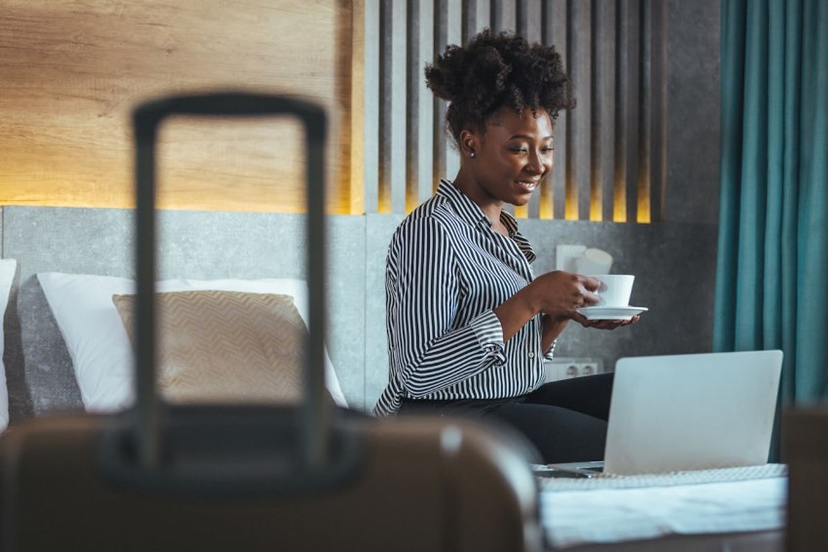 Rising hotel rates take their toll on international business trips